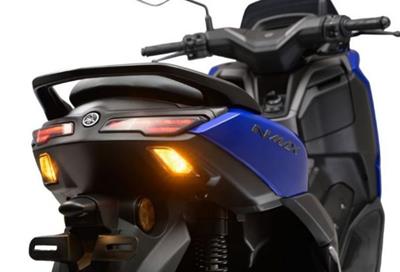 Tin xe hot 13/3: Tuyên chiến Honda SH, Yamaha ra mắt ‘vua xe ga’ mới cực chất với mức giá hấp dẫn