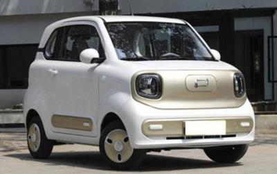 Nano S05 và Bestune Xiaoma – Xe điện mini “ngon-bổ-rẻ”, giá ngang xe máy