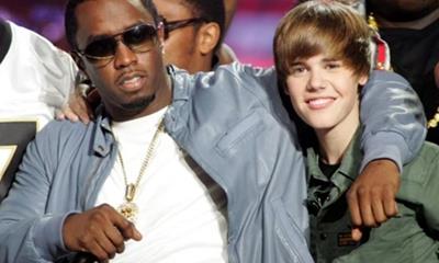 Justin Bieber phủ nhận là nạn nhân của Diddy