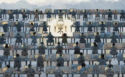 Đi du lịch bị lừa vào khu Tam giác vàng, ép lừa đảo online