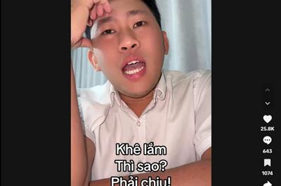 Trend “Khê Lắm”