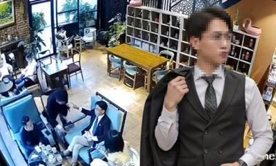 “Tổng tài” ra hiệu lệnh đánh nhân viên quán cà phê ở Hà Nội là ai?