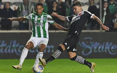 Nhận định, dự đoán Juventude vs Sport Recife 6h00 ngày 15/7