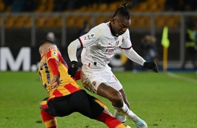 Nhận định bóng đá Lecce vs Milan: Kéo dài khủng hoảng, 00h00 ngày 9/3