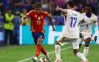 Nhận định bóng đá Tây Ban Nha vs Pháp: Cuộc chiến Quả bóng vàng, 02h00 ngày 6/6/2025