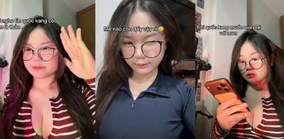 Mun: cô nàng tiktoker được quan tâm nhất lúc này