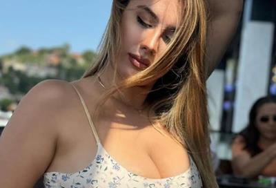 Nữ trọng tài lộ clip sex gây xôn xao mạng xã hội