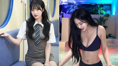 Hot girl Hàn Quốc chia sẻ kỷ niệm ám ảnh, bị fan cuồng theo đuổi vào tận tàu điện, đưa ra yêu cầu "khó xử"