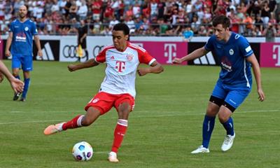 Nhận định Rottach-Egern vs Bayern Munich, 23h30 ngày 24/07/2024