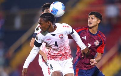 Nhận định bóng đá Costa Rica vs Trinidad & Tobago: Hứa hẹn bùng nổ bàn thắng, 8h00 ngày 11/6/2025