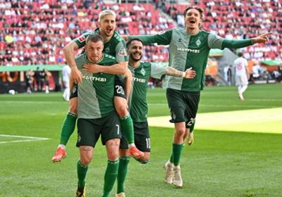 Nhận định, dự đoán Werder Bremen vs Augsburg (23h30 ngày 19/1) : Chủ nhà mở hội