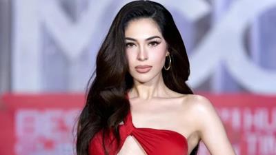 Thân thế đặc biệt ít ai biết của Á hậu Miss Cosmo 2025