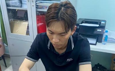 Mất đồng hồ Rolex sau khi đưa bạn trai về nhà ăn uống ở TP.HCM