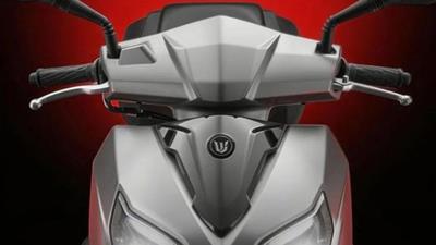 Tin xe hot 5/4: Ra mắt "xe ga quốc dân" mới có động cơ 125cc như Honda Air Blade, giá rẻ hơn Vision