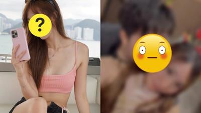 Cặp mỹ nhân 2K6 - ca sĩ 93 lộ clip thân mật