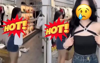 Clip Nhung Thỏ “bất ngờ bị đào lại”: Khoảnh khắc nhạy cảm trên livestream gây bão, chính chủ lên tiếng