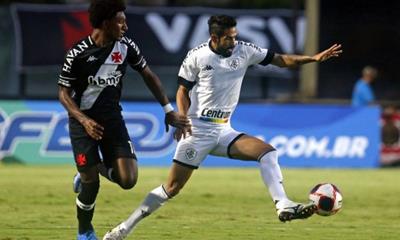 Nhận định, dự đoán Botafogo vs Vasco da Gama 07h30 ngày 12/9: Cậy nhờ cựu sao Liverpool