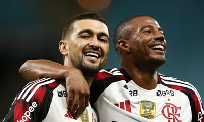 Nhận định, dự đoán Flamengo vs Estudiantes 07h00 ngày 19/9: Chiến thắng giắt lưng