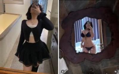 Clip someone mới nhất full clip: Cô nàng Tiktoker được tìm kiếm hôm nay