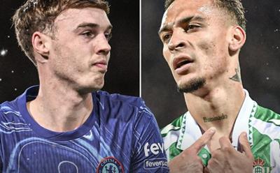 Lịch thi đấu chung kết Conference League: Betis vs Chelsea đá lúc mấy giờ?