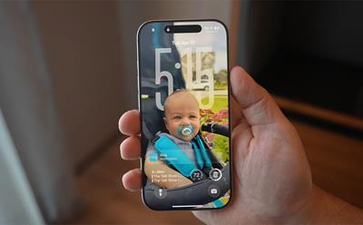 Thiết kế Liquid Glass là gì? Những lợi ích của Liquid Glass đối với người dùng, có trên hệ điều hành nào?