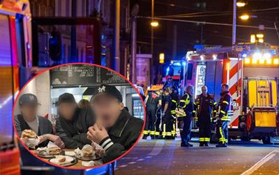 TikToker Bốp lần đầu chia sẻ sau tai nạn nghiêm trọng ở Đức: Mình sẽ cố gắng khỏe mạnh hơn mỗi ngày