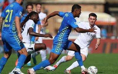 Nhận định bóng đá Napoli vs Empoli: Tiếp tục bám đuôi, 1h45 ngày 15/04