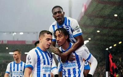 Nhận định bóng đá Brighton vs Bournemouth, 02h30 ngày 26/2: 3 điểm cho chủ nhà