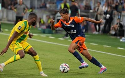 Nhận định bóng đá Nantes vs Montpellier: Thắng để trụ hạng