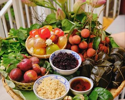 Tết Đoan Ngọ 2025: Những điều nên làm