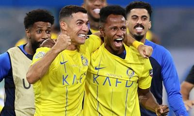 Nhận định, dự đoán Al Kholood vs Al Nassr, 22h05 ngày 25/10: Đội khách lại thăng hoa