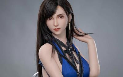 Chiêm ngưỡng Tifa Lockhart phiên bản "búp bê": Figure chi tiết tới từng sợi tóc, không phải cứ có tiền là mua được