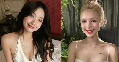 Huyền 204 và Xoài Non: 18 tuổi lấy chồng thiếu gia, 4 năm sau "đứt gánh" hôn nhân