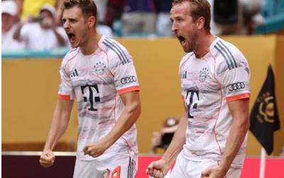 Nhận định, dự đoán PSG vs Bayern Munich (23h00 ngày 5/7): Cuộc chiến sinh tử