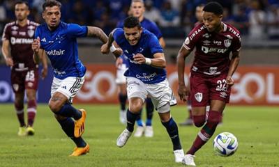 Nhận định, dự đoán Fluminense vs Cruzeiro 05h30 ngày 18/7