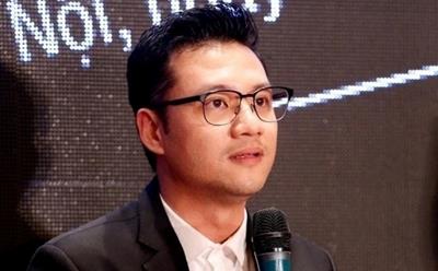 Đạo diễn Khải Anh rời VTV