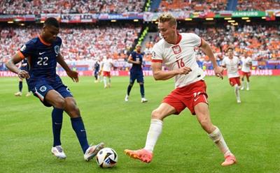 Lịch thể thao ngày 14/11 và rạng sáng 15/11