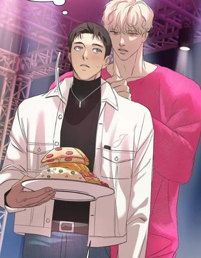 Truyện tranh Backlight BL chap 20 - Ngược Sáng chap 20 Backlight FULL không che