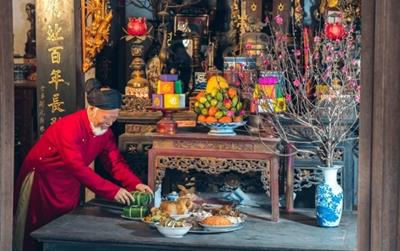 Văn khấn cúng ông Công ông Táo 2026 đúng và chuẩn nhất