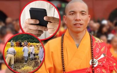 Tân trụ trì Thiếu Lâm Tự áp quy tắc 'Phật giáo 996' khắt khe, 30 nhà sư bỏ chùa