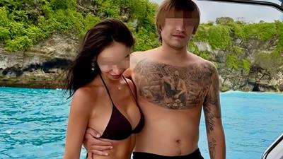 Con trai “ông trùm” Ukraine tử vong sau vụ bắt cóc chấn động khi du lịch tại Bali