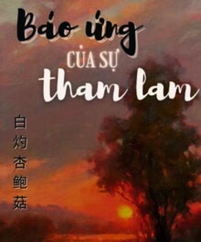 Truyện tranh Báo Ứng Của Sự Tham Lam [FULL]