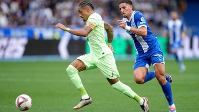 Nhận định Alaves vs Barca, 02h30 ngày 14/5: Mở cửa khung thành ‘tháo khoán’ cho Alaves!