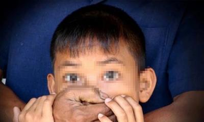 Thông tin học sinh lớp 6 suýt bị bắt cóc là sai sự thật