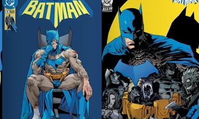 Tại sao ‘‘Absolute Batman No.1’’ liên tục cháy hàng?