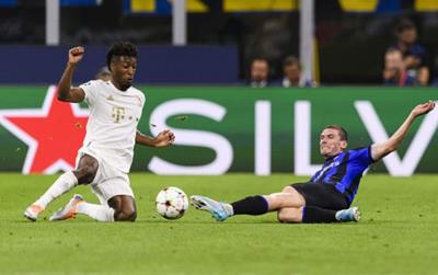 Nhận định bóng đá Bayern Munich vs Inter Milan: Sức mạnh khó lường
