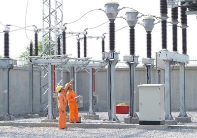 Lịch cúp điện Bình Dương hôm nay ngày mai 7/1 cập nhật mới nhất