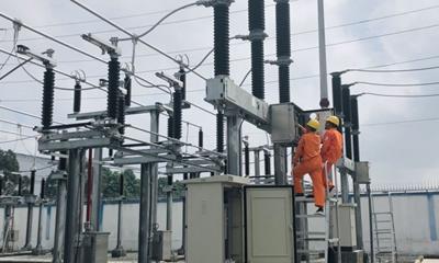 Lịch ngừng cung cấp điện Bình Dương ngày mai 15/6/2025