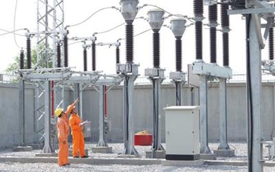 Lịch ngừng cung cấp điện Bình Dương ngày 4/5