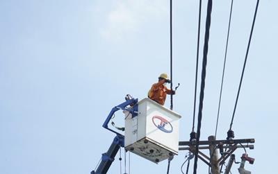 Lịch ngừng cung cấp điện Bình Dương ngày mai 5/5